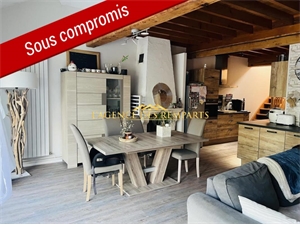 maison à la vente -   62180  VERTON, surface 92 m2 vente maison - UBI391415312